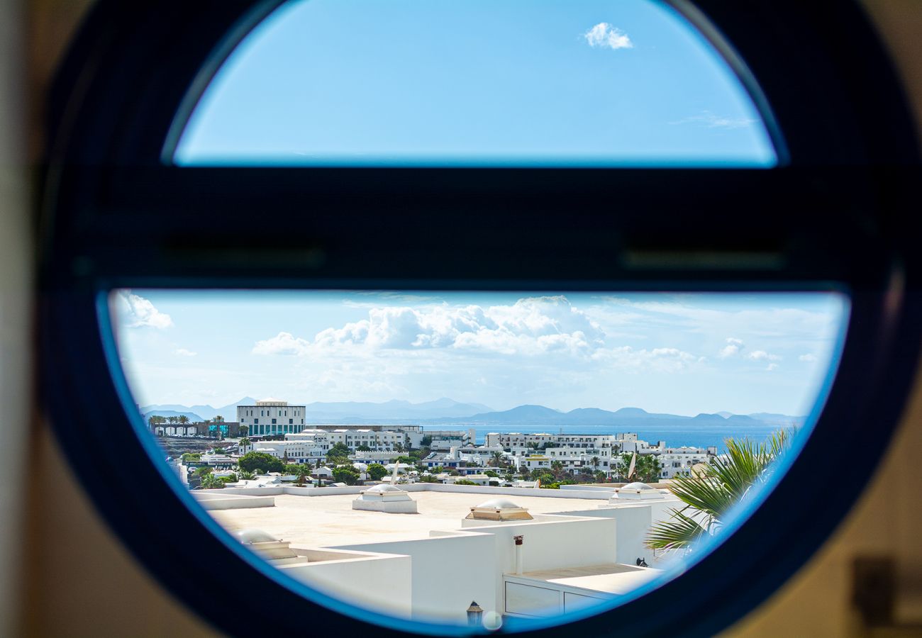 Villa en Playa Blanca - 3BR Home - Private Heated Pool - Parking Villa en Playa Blanca - 3BR Home - Private Heated Pool - Parking