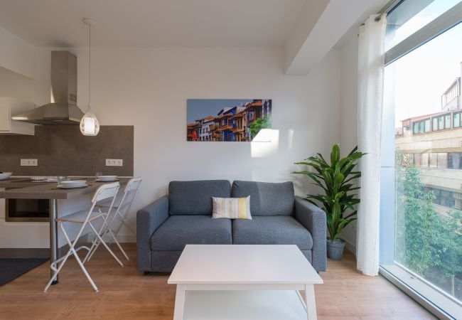 Apartamento en Las Palmas de Gran Canaria - Loft 3 - Side Sea Views - AirCon & Wifi Apartamento en Las Palmas de Gran Canaria - Loft 3 - Side Sea Views - AirCon & Wifi