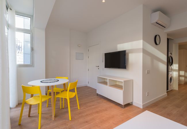 Apartamento en Las Palmas de Gran Canaria - Loft 3 - Side Sea Views - AirCon & Wifi Apartamento en Las Palmas de Gran Canaria - Loft 3 - Side Sea Views - AirCon & Wifi