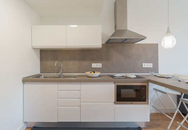 Apartamento en Las Palmas de Gran Canaria - Loft 3 - Side Sea Views - AirCon & Wifi Apartamento en Las Palmas de Gran Canaria - Loft 3 - Side Sea Views - AirCon & Wifi