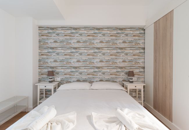 Apartamento en Las Palmas de Gran Canaria - Loft 3 - Side Sea Views - AirCon & Wifi Apartamento en Las Palmas de Gran Canaria - Loft 3 - Side Sea Views - AirCon & Wifi