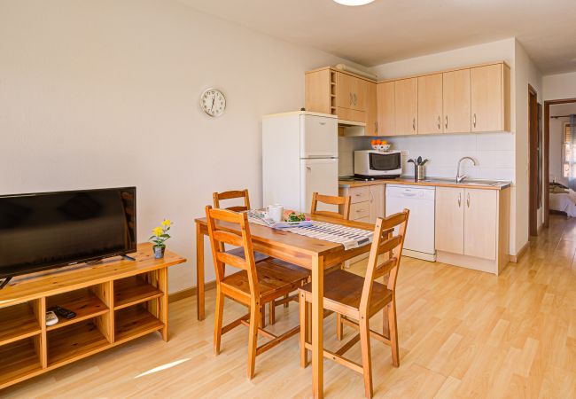 Apartamento en Costa Calma - Private Terrace Home - Pool - Wifi Apartamento en Costa Calma - Private Terrace Home - Pool - Wifi