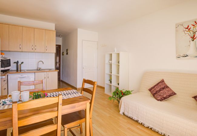 Apartamento en Costa Calma - Private Terrace Home - Pool - Wifi Apartamento en Costa Calma - Private Terrace Home - Pool - Wifi