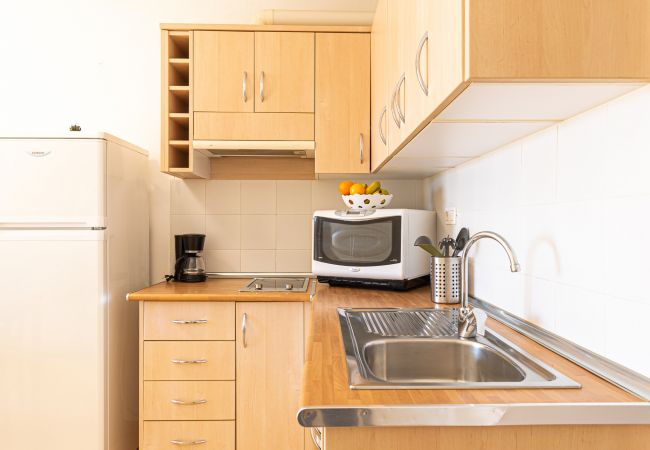 Apartamento en Costa Calma - Private Terrace Home - Pool - Wifi Apartamento en Costa Calma - Private Terrace Home - Pool - Wifi