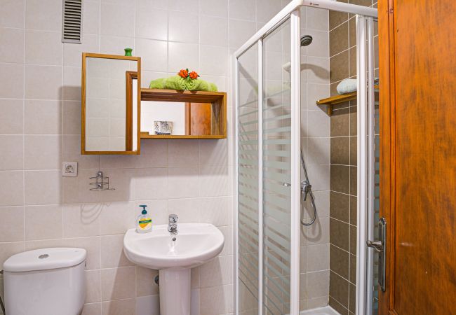 Apartamento en Costa Calma - Private Terrace Home - Pool - Wifi Apartamento en Costa Calma - Private Terrace Home - Pool - Wifi