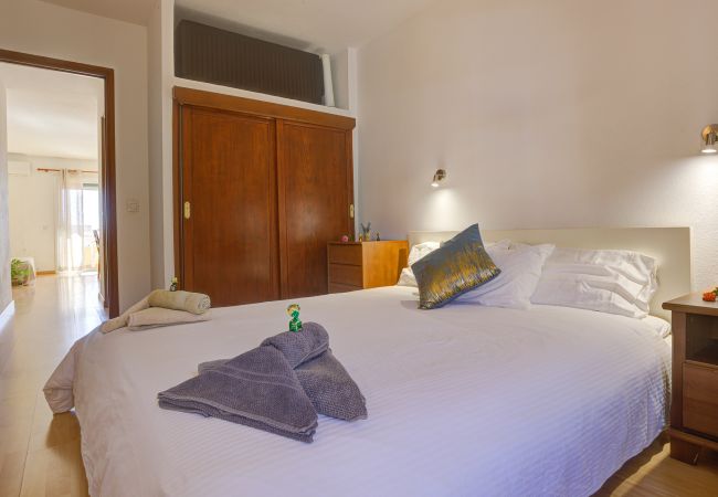 Apartamento en Costa Calma - Private Terrace Home - Pool - Wifi Apartamento en Costa Calma - Private Terrace Home - Pool - Wifi