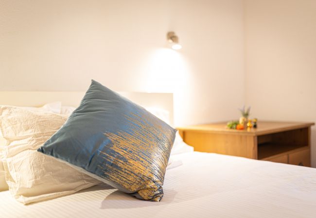 Apartamento en Costa Calma - Private Terrace Home - Pool - Wifi Apartamento en Costa Calma - Private Terrace Home - Pool - Wifi