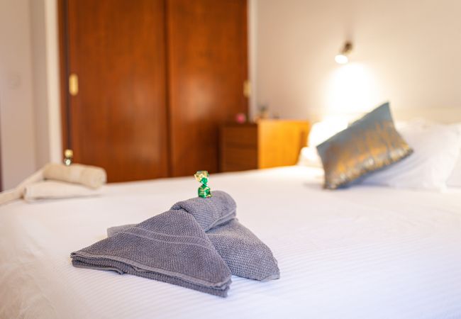 Apartamento en Costa Calma - Private Terrace Home - Pool - Wifi Apartamento en Costa Calma - Private Terrace Home - Pool - Wifi