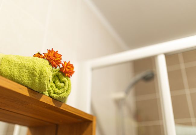 Apartamento en Costa Calma - Private Terrace Home - Pool - Wifi Apartamento en Costa Calma - Private Terrace Home - Pool - Wifi