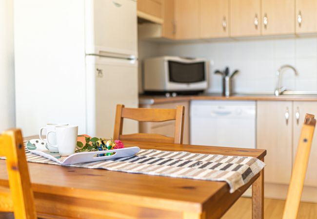 Apartamento en Costa Calma - Private Terrace Home - Pool - Wifi Apartamento en Costa Calma - Private Terrace Home - Pool - Wifi
