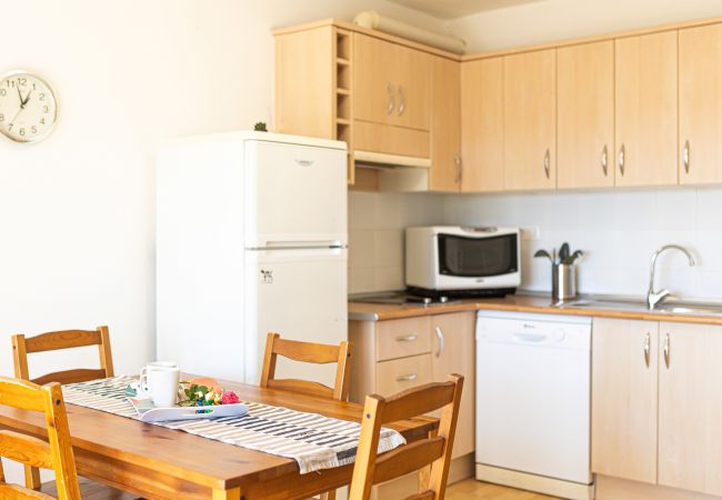 Apartamento en Costa Calma - Private Terrace Home - Pool - Wifi Apartamento en Costa Calma - Private Terrace Home - Pool - Wifi