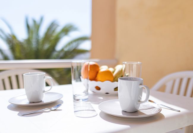 Apartamento en Costa Calma - Private Terrace Home - Pool - Wifi Apartamento en Costa Calma - Private Terrace Home - Pool - Wifi