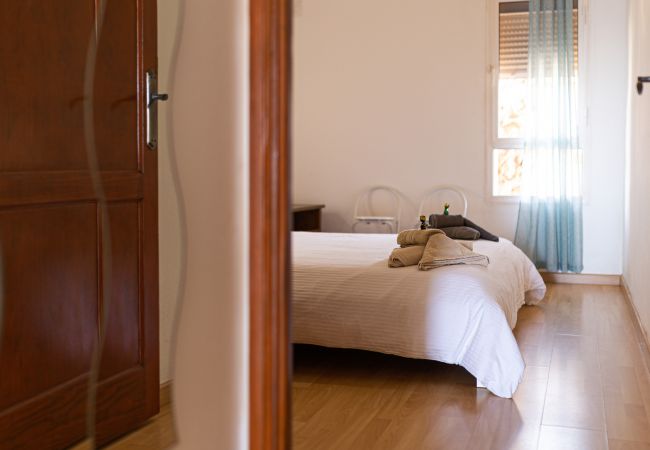 Apartamento en Costa Calma - Private Terrace Home - Pool - Wifi Apartamento en Costa Calma - Private Terrace Home - Pool - Wifi