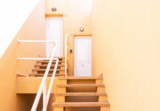 Apartamento en Costa Calma - Private Terrace Home - Pool - Wifi Apartamento en Costa Calma - Private Terrace Home - Pool - Wifi