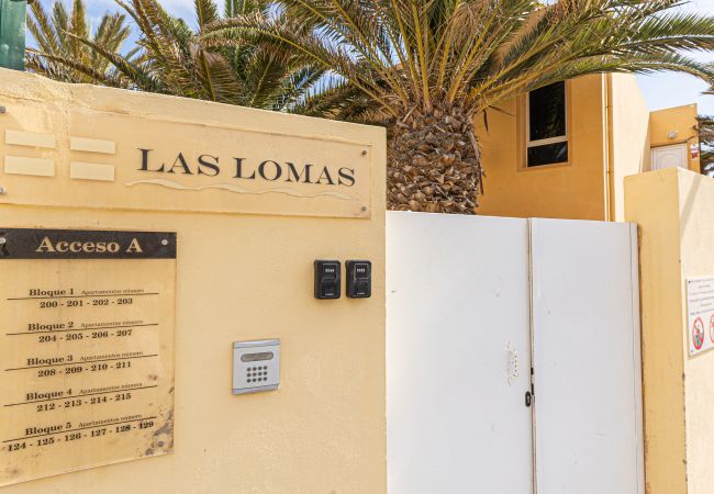Apartamento en Costa Calma - Private Terrace Home - Pool - Wifi Apartamento en Costa Calma - Private Terrace Home - Pool - Wifi