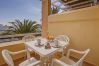 Apartamento en Costa Calma - Private Terrace Home - Pool - Wifi Apartamento en Costa Calma - Private Terrace Home - Pool - Wifi