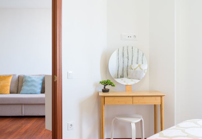 Apartamento en Las Palmas de Gran Canaria - Bright Townhouse - Views - 5 min walk to the Beach Apartamento en Las Palmas de Gran Canaria - Bright Townhouse - Views - 5 min walk to the Beach