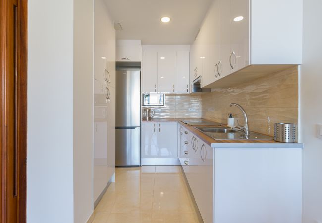 Apartamento en Las Palmas de Gran Canaria - Bright Townhouse - Views - 5 min walk to the Beach Apartamento en Las Palmas de Gran Canaria - Bright Townhouse - Views - 5 min walk to the Beach