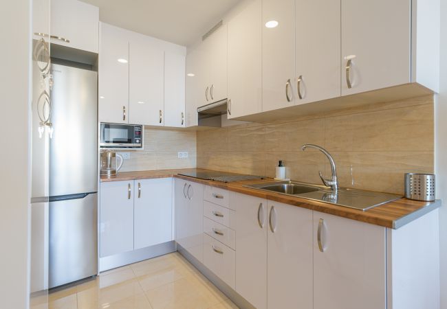 Apartamento en Las Palmas de Gran Canaria - Bright Townhouse - Views - 5 min walk to the Beach Apartamento en Las Palmas de Gran Canaria - Bright Townhouse - Views - 5 min walk to the Beach