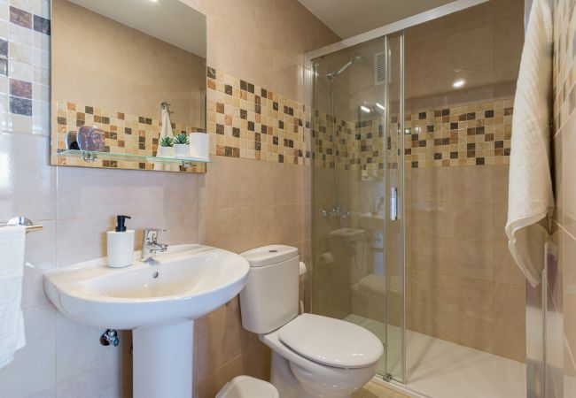 Apartamento en Las Palmas de Gran Canaria - Bright Townhouse - Views - 5 min walk to the Beach Apartamento en Las Palmas de Gran Canaria - Bright Townhouse - Views - 5 min walk to the Beach