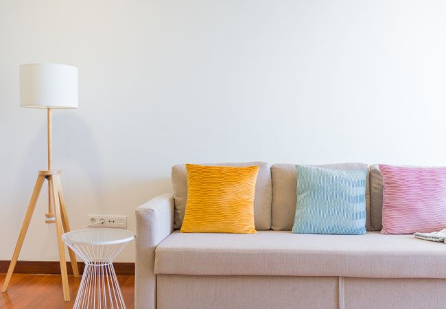 Apartamento en Las Palmas de Gran Canaria - Bright Townhouse - Views - 5 min walk to the Beach Apartamento en Las Palmas de Gran Canaria - Bright Townhouse - Views - 5 min walk to the Beach