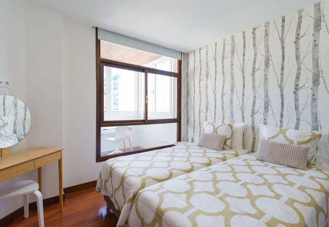 Apartamento en Las Palmas de Gran Canaria - Bright Townhouse - Views - 5 min walk to the Beach Apartamento en Las Palmas de Gran Canaria - Bright Townhouse - Views - 5 min walk to the Beach