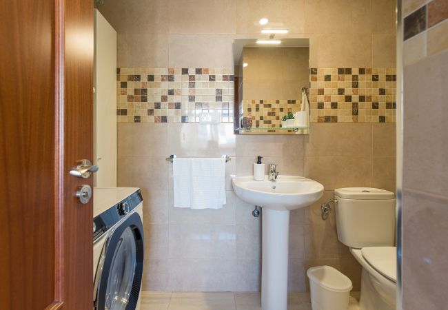 Apartamento en Las Palmas de Gran Canaria - Bright Townhouse - Views - 5 min walk to the Beach Apartamento en Las Palmas de Gran Canaria - Bright Townhouse - Views - 5 min walk to the Beach