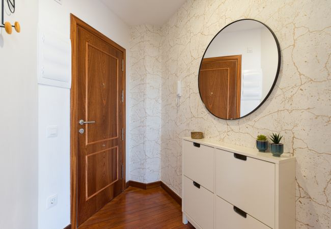 Apartamento en Las Palmas de Gran Canaria - Bright Townhouse - Views - 5 min walk to the Beach Apartamento en Las Palmas de Gran Canaria - Bright Townhouse - Views - 5 min walk to the Beach