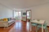 Apartamento en Las Palmas de Gran Canaria - Bright Townhouse - Views - 5 min walk to the Beach Apartamento en Las Palmas de Gran Canaria - Bright Townhouse - Views - 5 min walk to the Beach