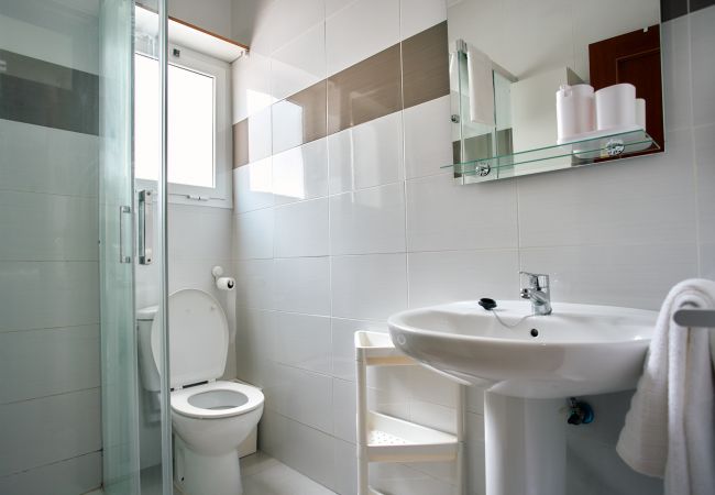 Apartamento en Las Palmas de Gran Canaria - Work & Pet friendly Urban Flat close to the Beach Apartamento en Las Palmas de Gran Canaria - Work & Pet friendly Urban Flat close to the Beach