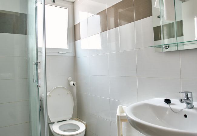 Apartamento en Las Palmas de Gran Canaria - Work & Pet friendly Urban Flat close to the Beach Apartamento en Las Palmas de Gran Canaria - Work & Pet friendly Urban Flat close to the Beach