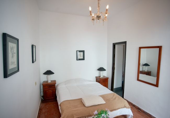 Casa en Vega de San Mateo - Canarian Rural 4BR Home with Terrace - Views - BBQ Casa en Vega de San Mateo - Canarian Rural 4BR Home with Terrace - Views - BBQ