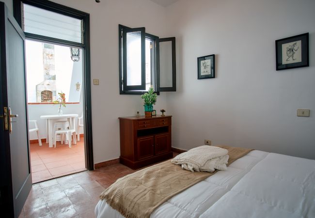 Casa en Vega de San Mateo - Canarian Rural 4BR Home with Terrace - Views - BBQ Casa en Vega de San Mateo - Canarian Rural 4BR Home with Terrace - Views - BBQ