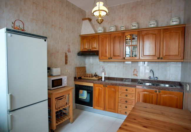 Casa en Vega de San Mateo - Canarian Rural 4BR Home with Terrace - Views - BBQ Casa en Vega de San Mateo - Canarian Rural 4BR Home with Terrace - Views - BBQ