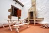 Casa en Vega de San Mateo - Canarian Rural 4BR Home with Terrace - Views - BBQ Casa en Vega de San Mateo - Canarian Rural 4BR Home with Terrace - Views - BBQ