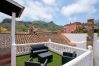 Casa en Vega de San Mateo - Canarian Rural 4BR Home with Terrace - Views - BBQ Casa en Vega de San Mateo - Canarian Rural 4BR Home with Terrace - Views - BBQ