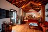 Casa en Vega de San Mateo - Canarian Rural 4BR Home with Terrace - Views - BBQ Casa en Vega de San Mateo - Canarian Rural 4BR Home with Terrace - Views - BBQ