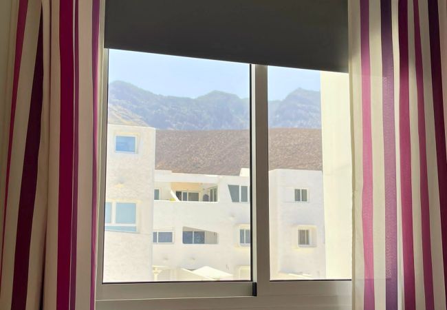 Apartamento en Agaete - 2BR Home - 3 min to Agaete Beach - Pool Apartamento en Agaete - 2BR Home - 3 min to Agaete Beach - Pool