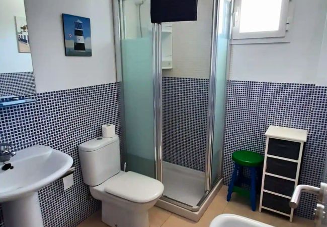 Apartamento en Agaete - 2BR Home - 3 min to Agaete Beach - Pool Apartamento en Agaete - 2BR Home - 3 min to Agaete Beach - Pool