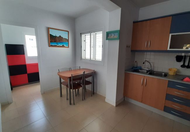 Apartamento en Agaete - 2BR Home - 3 min to Agaete Beach - Pool Apartamento en Agaete - 2BR Home - 3 min to Agaete Beach - Pool