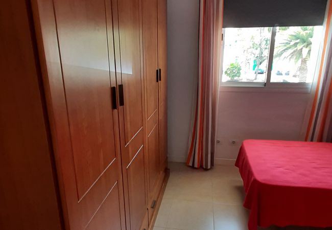 Apartamento en Agaete - 2BR Home - 3 min to Agaete Beach - Pool Apartamento en Agaete - 2BR Home - 3 min to Agaete Beach - Pool