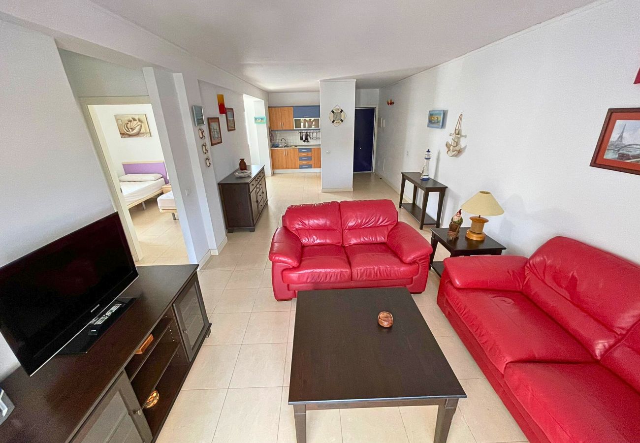 Apartamento en Agaete - 2BR Home - 3 min to Agaete Beach - Pool Apartamento en Agaete - 2BR Home - 3 min to Agaete Beach - Pool