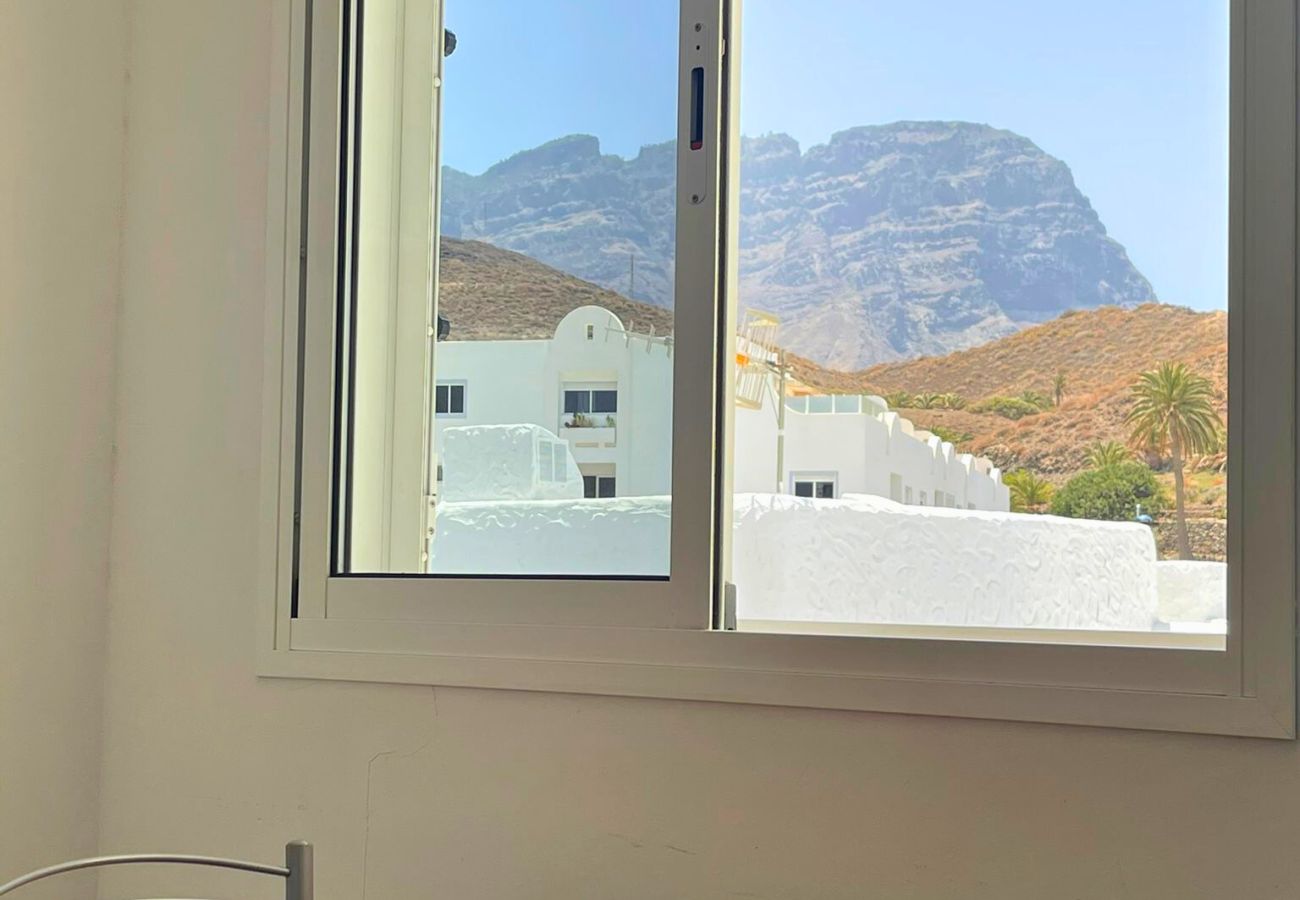 Apartamento en Agaete - 2BR Home - 3 min to Agaete Beach - Pool Apartamento en Agaete - 2BR Home - 3 min to Agaete Beach - Pool