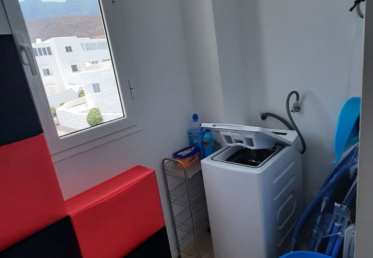 Apartamento en Agaete - 2BR Home - 3 min to Agaete Beach - Pool Apartamento en Agaete - 2BR Home - 3 min to Agaete Beach - Pool