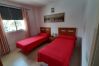Apartamento en Agaete - 2BR Home - 3 min to Agaete Beach - Pool Apartamento en Agaete - 2BR Home - 3 min to Agaete Beach - Pool