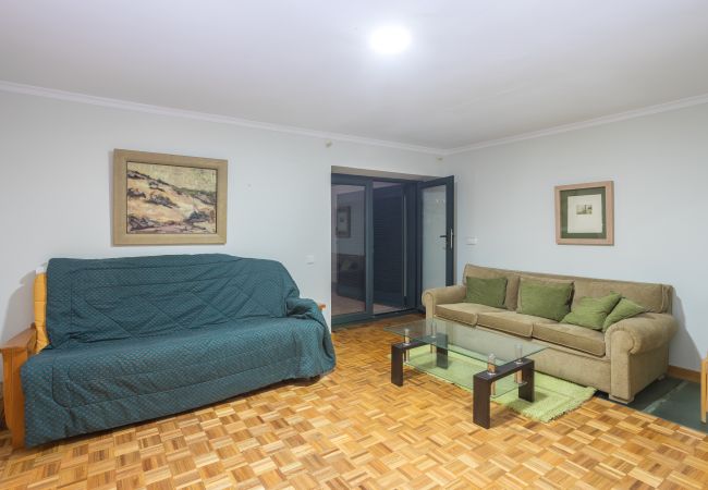 Casa adosada en Las Palmas de Gran Canaria - 2BR Penthouse with Terrace and City views Casa adosada en Las Palmas de Gran Canaria - 2BR Penthouse with Terrace and City views