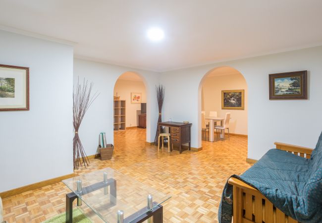 Casa adosada en Las Palmas de Gran Canaria - 2BR Penthouse with Terrace and City views Casa adosada en Las Palmas de Gran Canaria - 2BR Penthouse with Terrace and City views