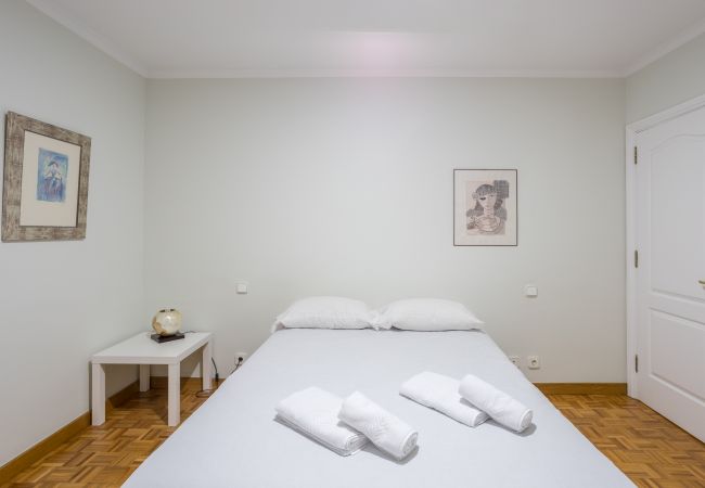 Casa adosada en Las Palmas de Gran Canaria - 2BR Penthouse with Terrace and City views Casa adosada en Las Palmas de Gran Canaria - 2BR Penthouse with Terrace and City views