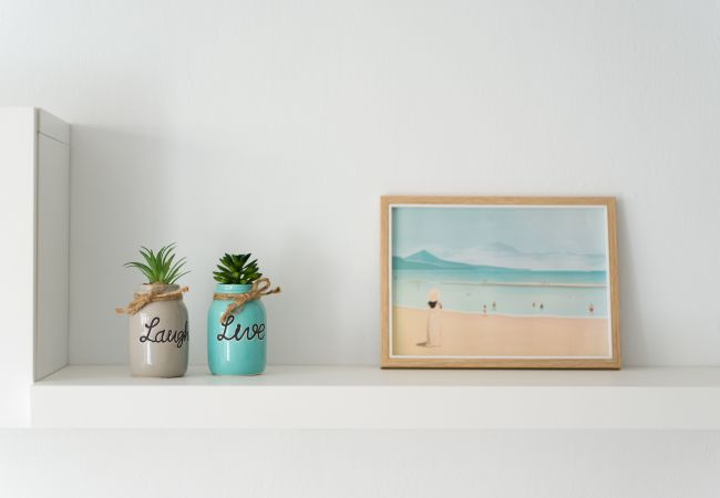 Apartamento en Las Palmas de Gran Canaria - Cozy Nearby Flat Las Canteras Apartamento en Las Palmas de Gran Canaria - Cozy Nearby Flat Las Canteras