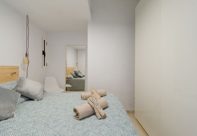 Apartamento en Las Palmas de Gran Canaria - Cozy Nearby Flat Las Canteras Apartamento en Las Palmas de Gran Canaria - Cozy Nearby Flat Las Canteras